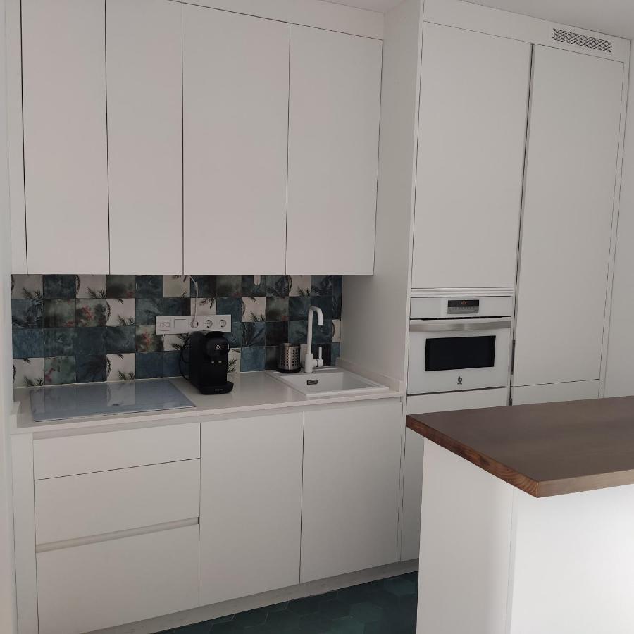 Apartamento La Casa De La Escalera 1 Derecha Córdoba Exterior foto