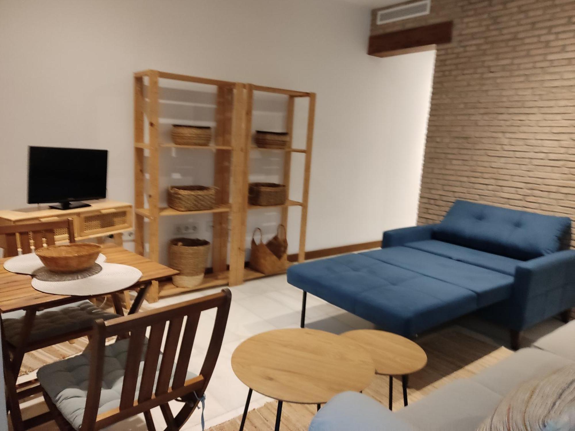 Apartamento La Casa De La Escalera 1 Derecha Córdoba Exterior foto